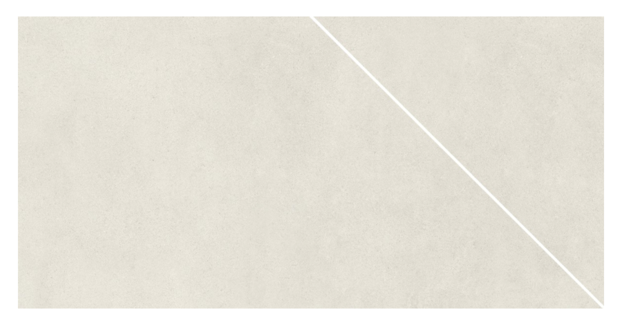 Living Ceramics Керамогранит Cava Pattern 3 White Natural 29,8x59,8