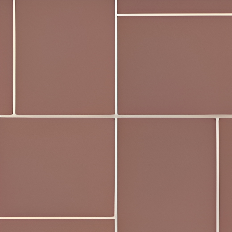 Micro. Керамогранит Microtiles X4 Basket Klinker 40,2x40,2