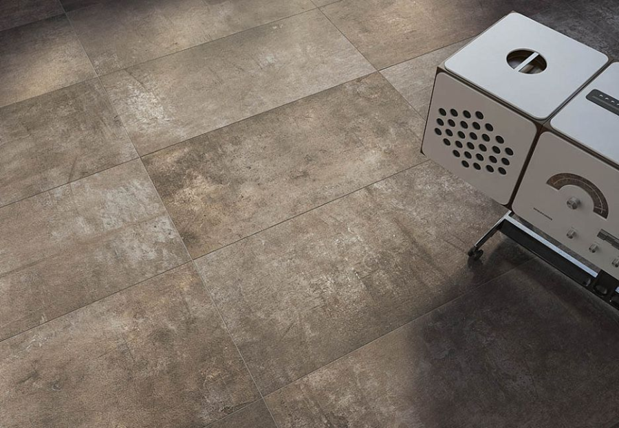 REFIN Керамогранит PLANT ROPE R 60x60 - изображение 2