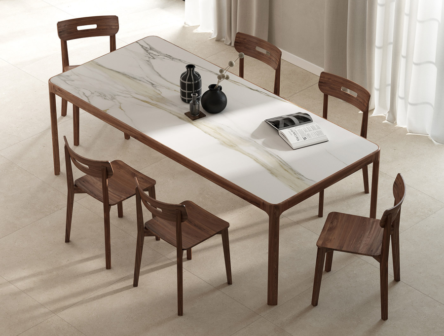 Terratinta Ceramics керамогранит Lagom Matt rectified Beige 30x60 / 9.5 - изображение 1