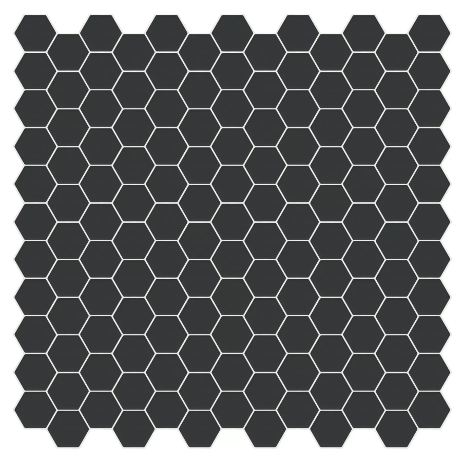 Appiani Керамическая мозаика Eden Lavagna matt 30x30 (2.5x2.8 ) - изображение 1