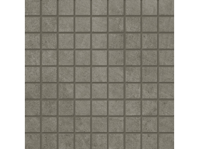 Kronos Керамогранит Prima Materia Sandalo 3X3 Mosaico Mix 30x30