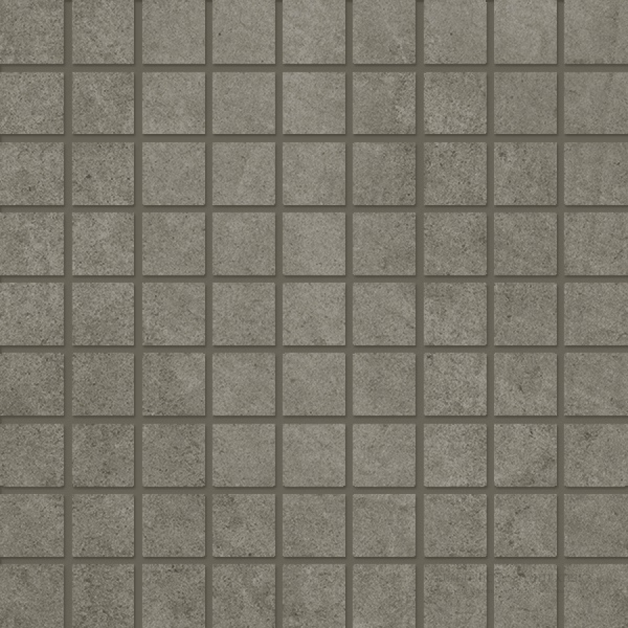 Kronos Керамогранит Prima Materia Sandalo 3X3 Mosaico Mix 30x30