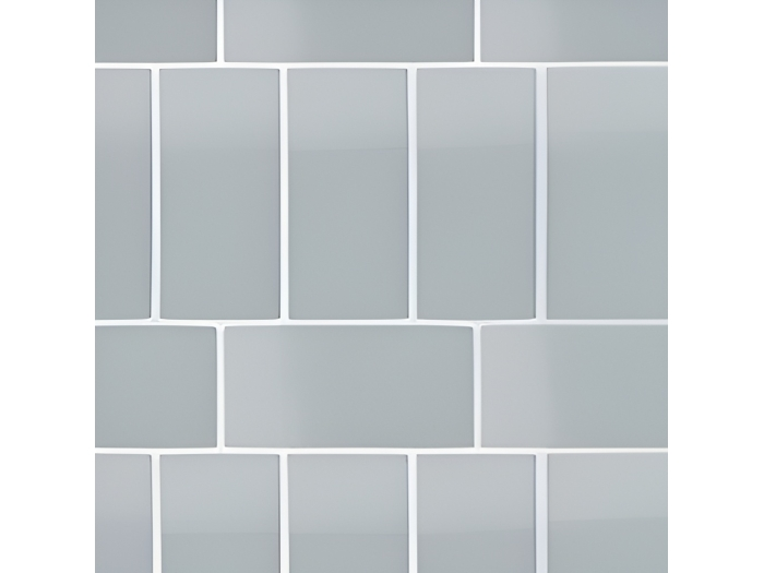 На изображении товар Micro. Керамогранит Microtiles Rough Glaze Azure 30,1x30,1 от официального представителя в Москве