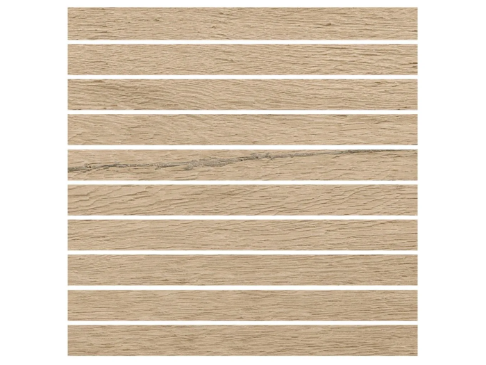 На изображении товар Living Ceramics Керамогранит Niu Sand Mosaic 330 Soft textured 29,8x29,8 от официального представителя в Москве