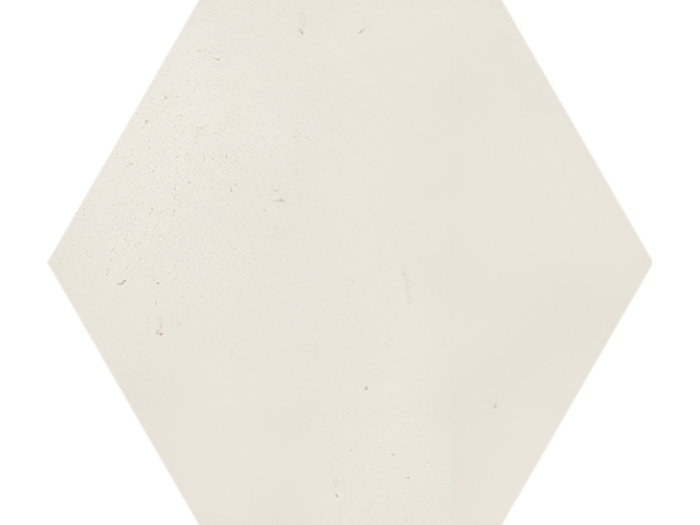 На изображении товар Living Ceramics Керамогранит Cava Base White Natural 12,6x14,6 от официального представителя в Москве