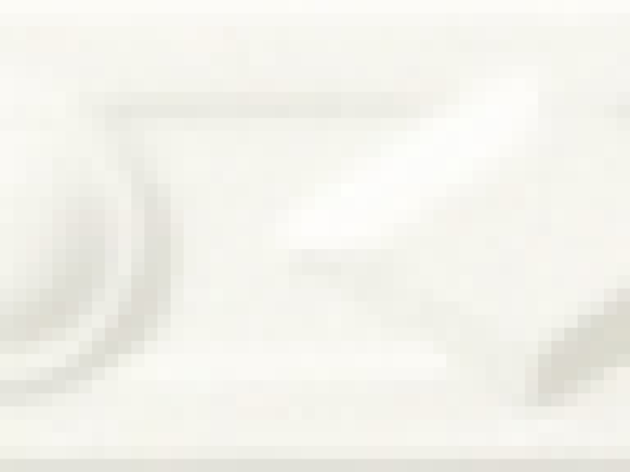 На изображении товар CERAMICHE GRAZIA  Бордюр ELECTA DIAMANTATO 3X20 BIANCO CRAQUELE от официального представителя в Москве