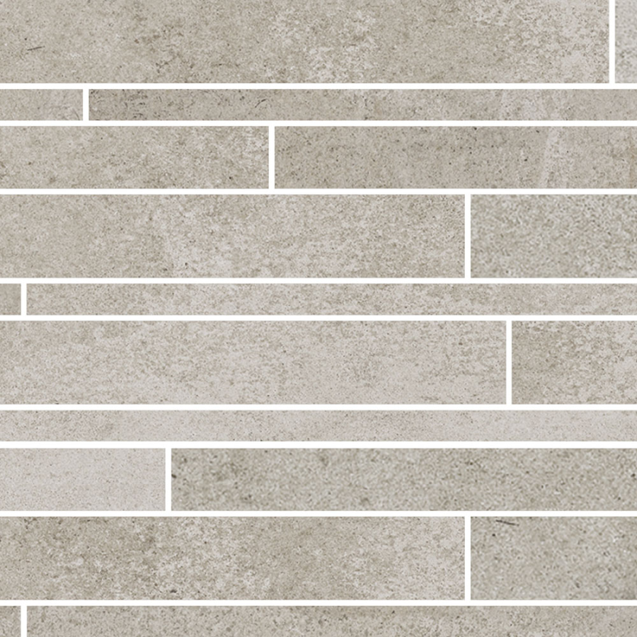 Terratinta Ceramics Мозаика, керамогранит Stonedesign Matt Cinnamon Mosaic 30x60 / 9.0