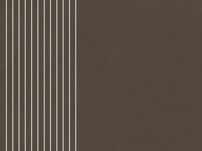 На изображении товар Living Ceramics Керамогранит Cava Pattern 3 Brown Natural 59,8x59,8 от официального представителя в Москве