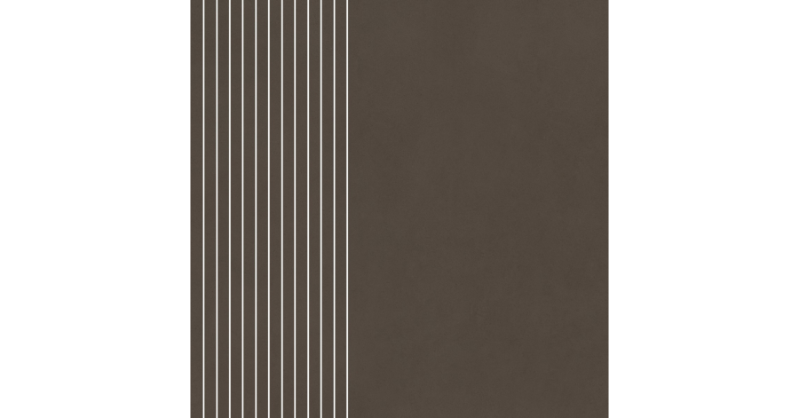 Living Ceramics Керамогранит Cava Pattern 3 Brown Natural 59,8x59,8