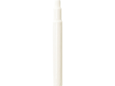 CERAMICHE GRAZIA Угловой элемент IMPRESSIONS ANGOLO ESTERNO PARETE ZOCCOLO 20X2 WHITE