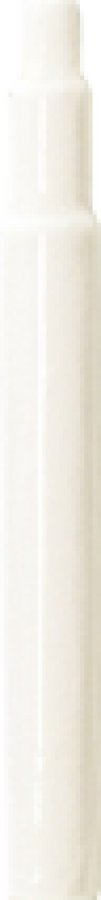 CERAMICHE GRAZIA Угловой элемент IMPRESSIONS ANGOLO ESTERNO PARETE ZOCCOLO 20X2 WHITE