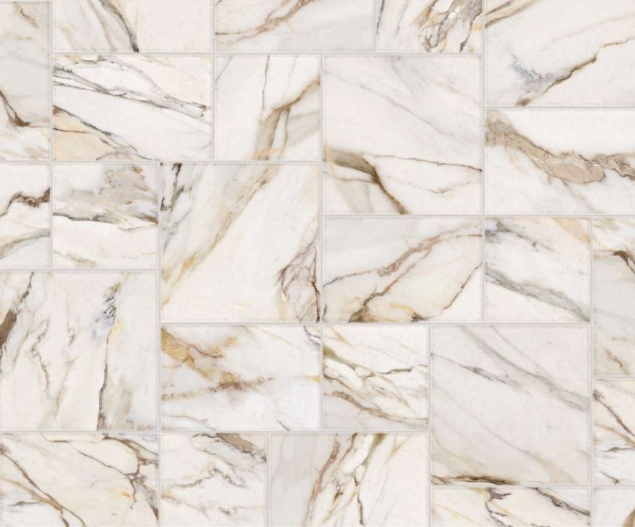 La Fabbrica Ava Venezia Modular керамогранит, 15х15х0,95 см, цвет Macchia Antica - изображение 2