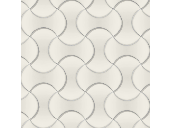 На изображении товар Terratinta Ceramics Мозаика, керамогранит Norse Knit Matt Lemon Sorbet mosaic 30x30 / 9.5 от официального представителя в Москве