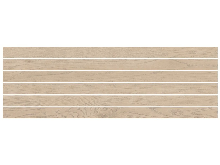 На изображении товар Living Ceramics Керамогранит Uno Sand Mosaic 590 Soft textured 29,8x89,8 от официального представителя в Москве