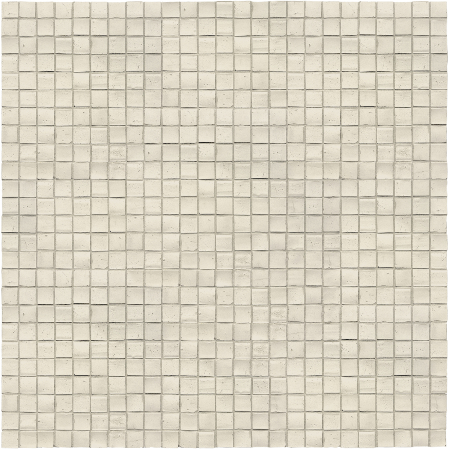 Kronos Ceramiche Мозаика Materia Seta Mosaico 30X30 (1X1)