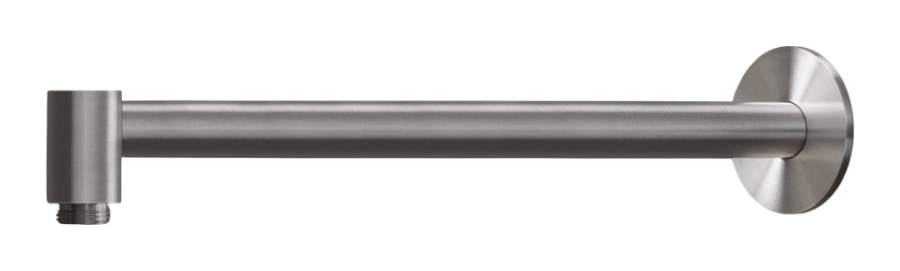 Держатель для верхнего душа CeaDesign Free Ideas, настенный, L-430 мм, сталь, цвет полированная сталь