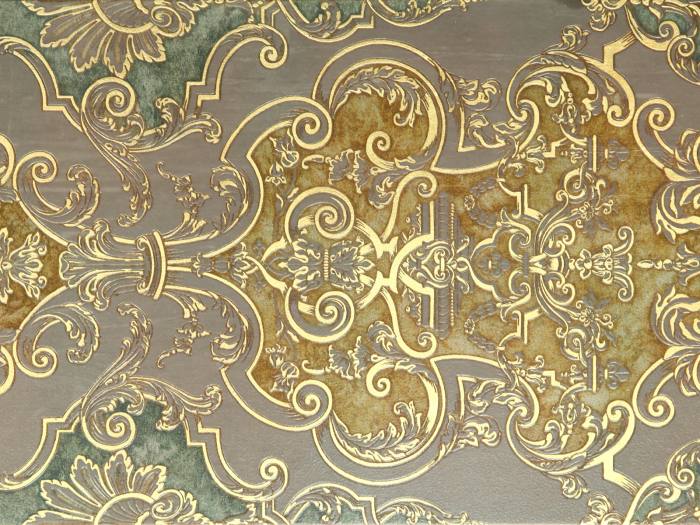 На изображении товар Akros Venezia Камень Dogma Classic Hopera TS Bardiglio Gold 30,5x61x1 от официального представителя в Москве