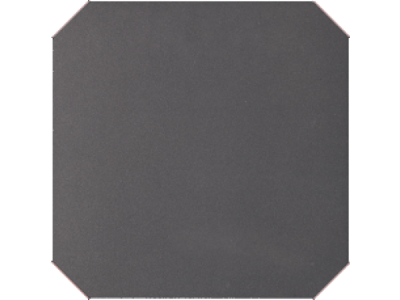 CERAMICHE GRAZIA Керамогранит RETRO OTTAGONO 20X20 COAL