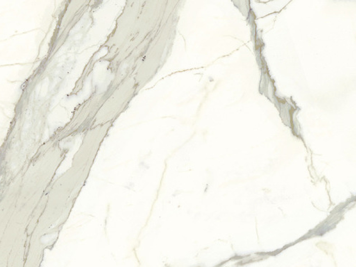 На изображении товар FMG Maxfine Керамогранит Marmi White calacatta silky 75x37,5 от официального представителя в Москве