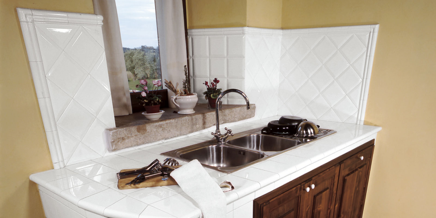 Etruria Керамическая плитка VICTORIA 15X15 Diamantato Moss Green - изображение 4