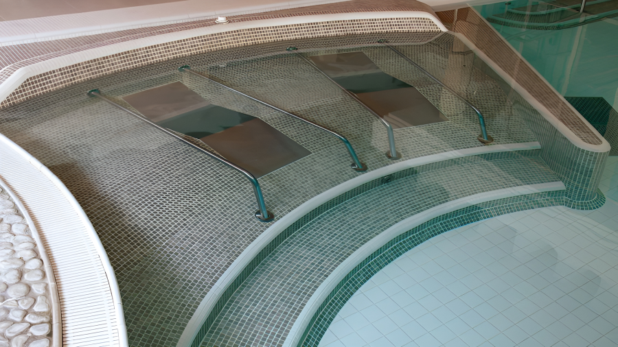 Appiani Керамическая мозаика Anthologhia Viburno AS MAS427C 30x30 (1.2) - изображение 9