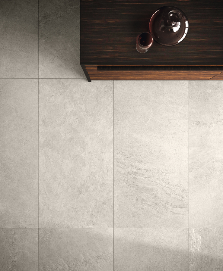 Iris Ceramica Керамогранит Pietra di Bilbao Bilbao ice matt 60x30 - изображение 1