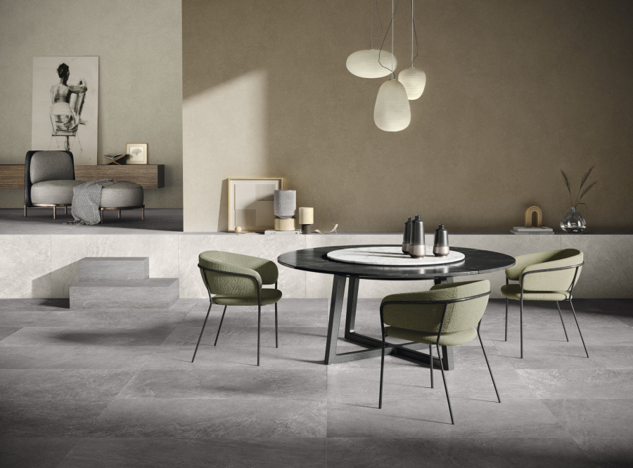 Iris Ceramica Керамогранит Pietra di Bilbao Bilbao ice matt 60x30 - изображение 4