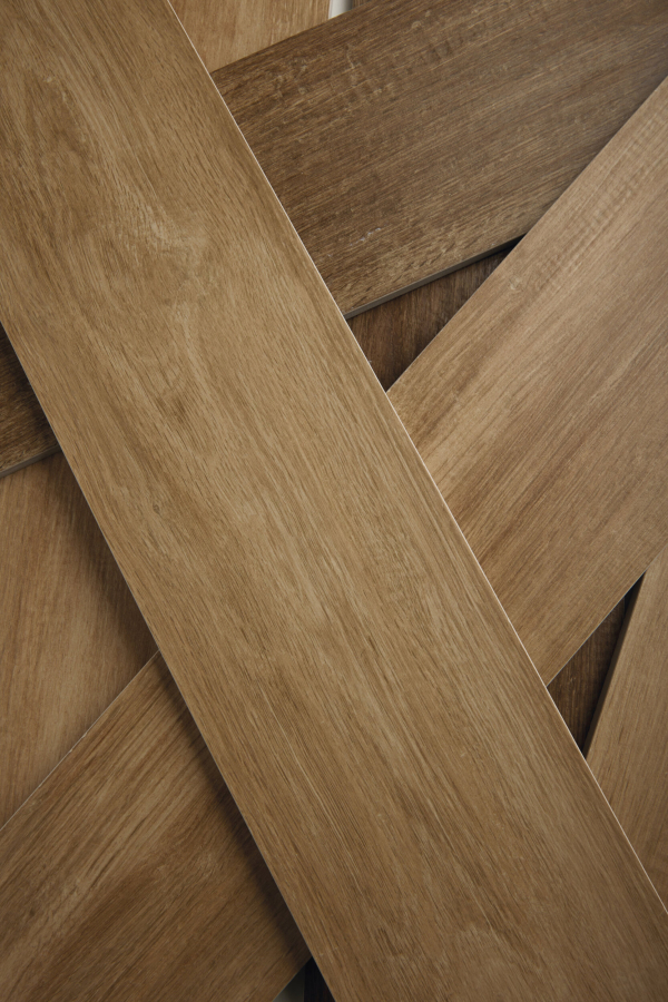 Iris Ceramica Керамогранит E-wood Oak antiscivolo 90x22,5 - изображение 1