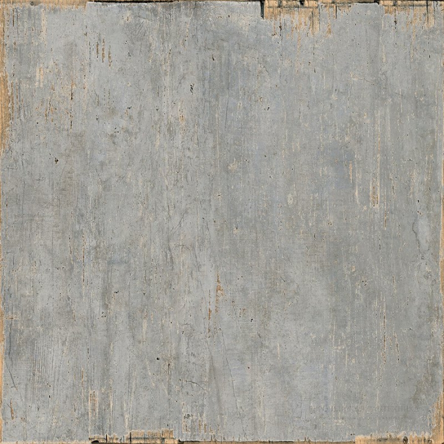 Sant'Agostino Керамогранит Blendart Blendart Grey 6060, 60x60