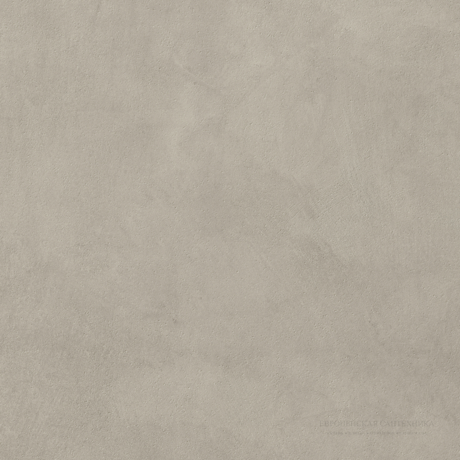 Kronos Ceramiche Керамогранит Materia Cenere 80X80