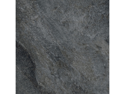 Kronos ceramiche Керамогранит Rocks Silver Black 60x60