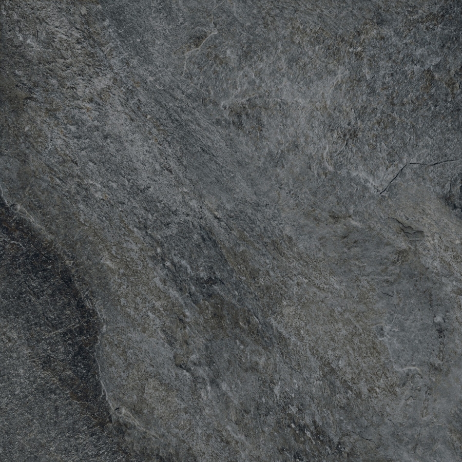 Kronos ceramiche Керамогранит Rocks Silver Black 60x60