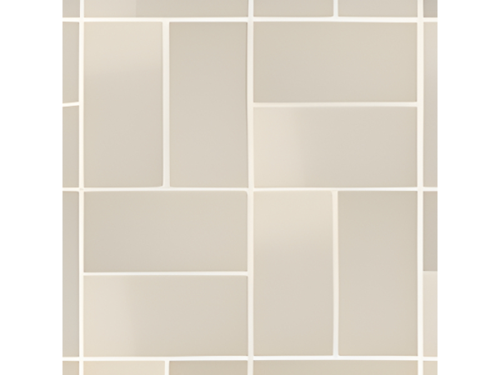 На изображении товар Micro. Керамогранит Microtiles Basket Mix Glaze Sand 40,2x40,2 от официального представителя в Москве