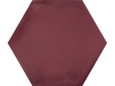 La Fabbrica Ava Керамическая плитка Small Smll Prune 12,4X10,7