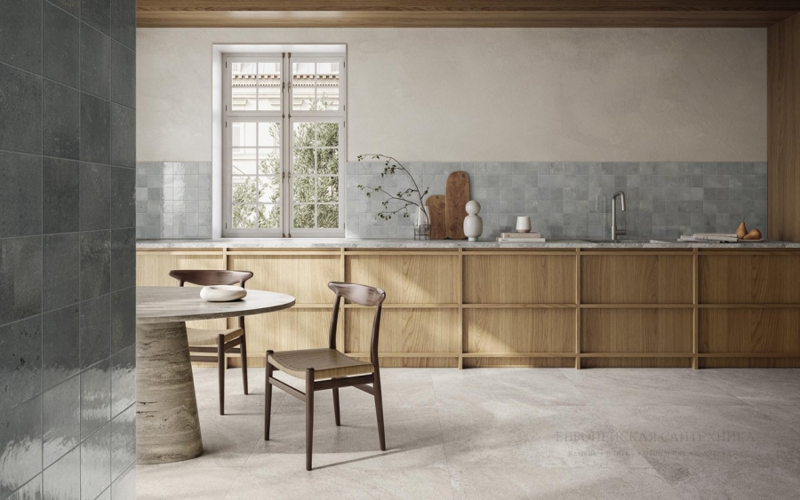 Santagostino Керамогранит Bergstone Pearl 6060 As, 60x60 - изображение 2