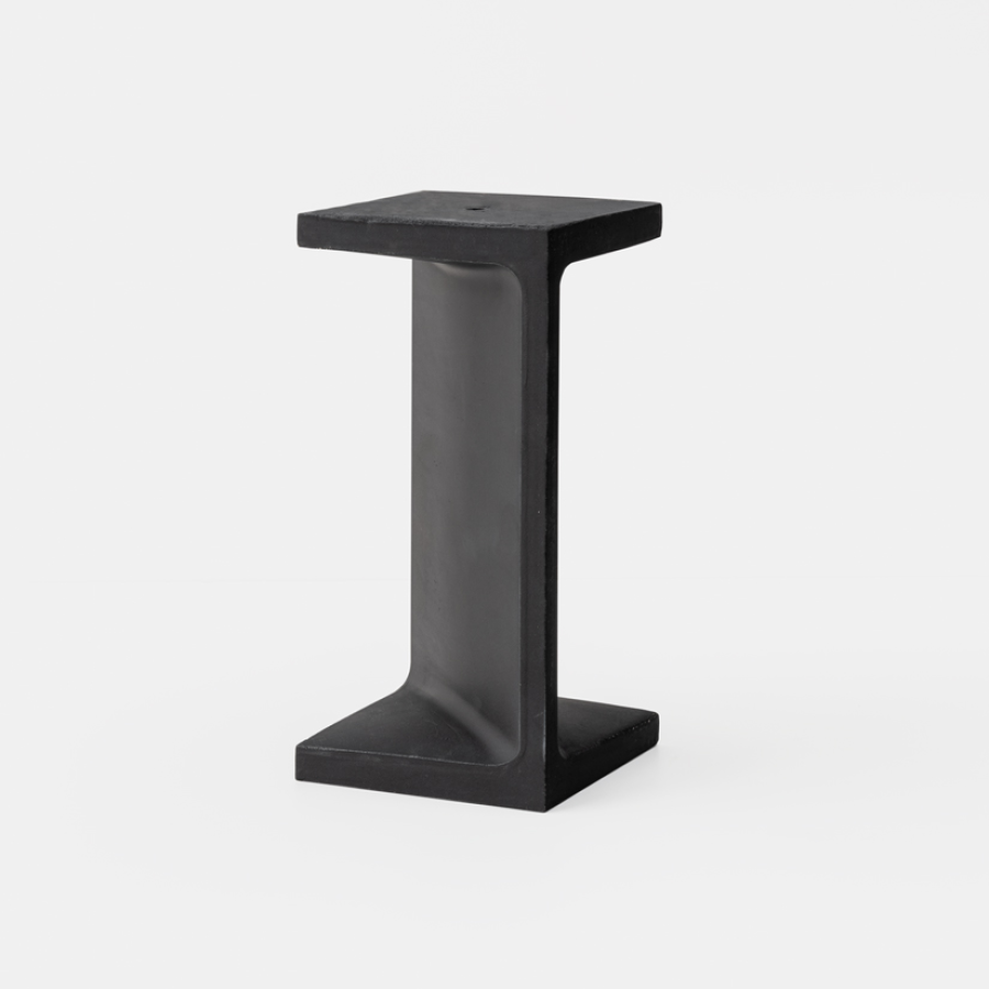 Mutina Керамика Mistral Black 12,5X25,5