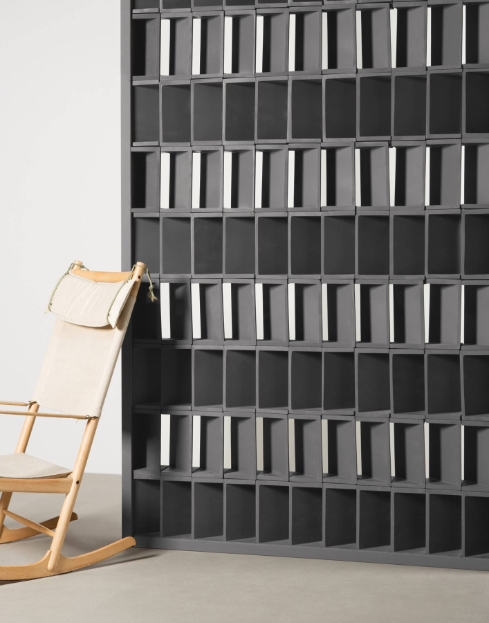 Mutina Керамика Mistral Black 12,5X25,5 - изображение 2