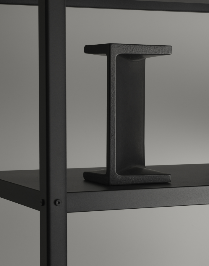 Mutina Керамика Mistral Black 12,5X25,5 - изображение 3