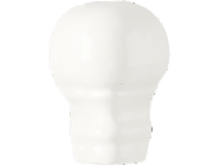 На изображении товар CERAMICHE GRAZIA Угловой элемент ESSENZE ANGOLO ESTERNO PARETE ICE 5X2 от официального представителя в Москве