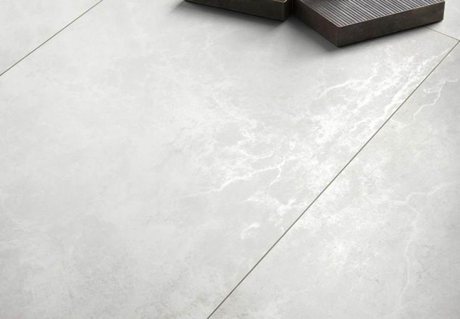 REFIN Керамогранит STARDUST MILK SOFT R 75X150 - изображение 1