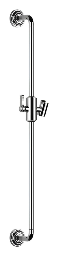 Штанга для душа Gessi Venti20, цвет Chrome