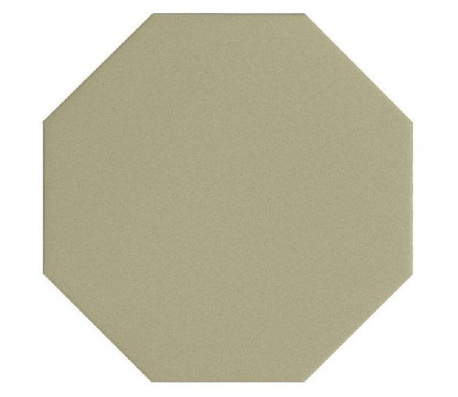 Etruria Керамогранит Hex 15X15 Ottagono Regolare Salvia