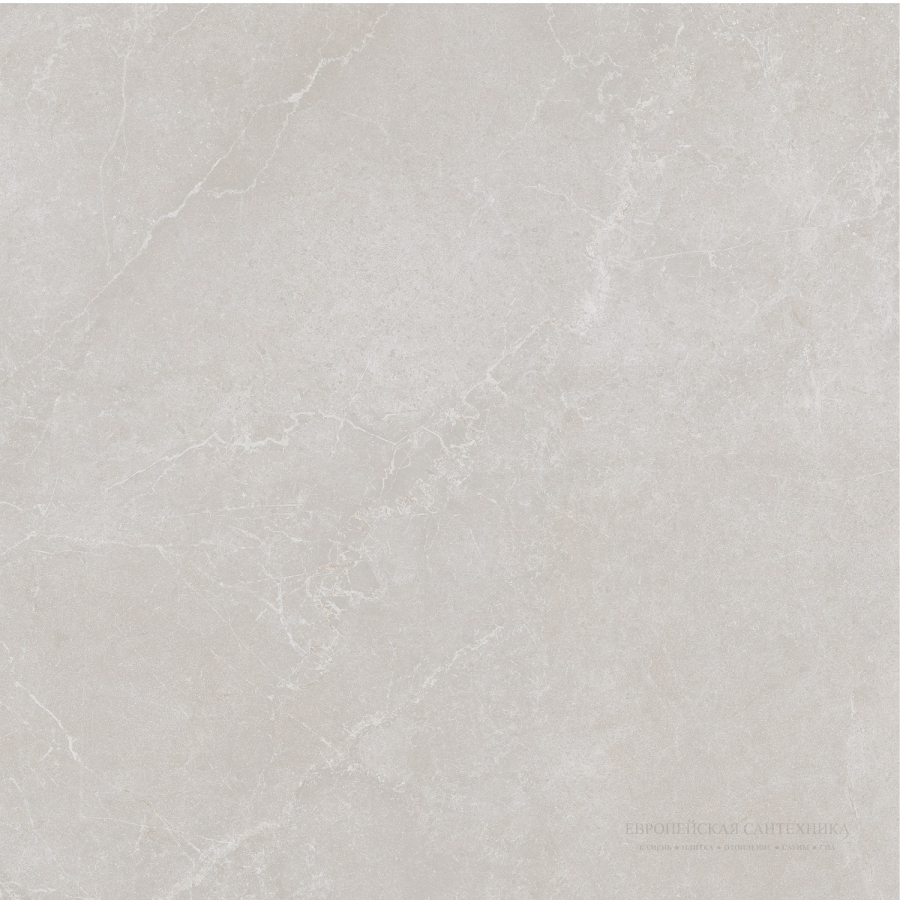 La Fabbrica Ava Керамогранит Noble Stone Grey Nat Ret 60x60