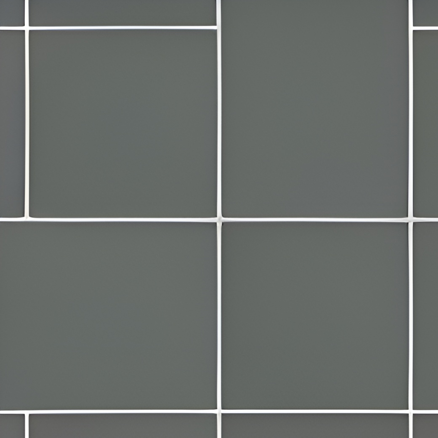 Micro. Керамогранит Microtiles X4 Plaid Graphite 30,1x30,1