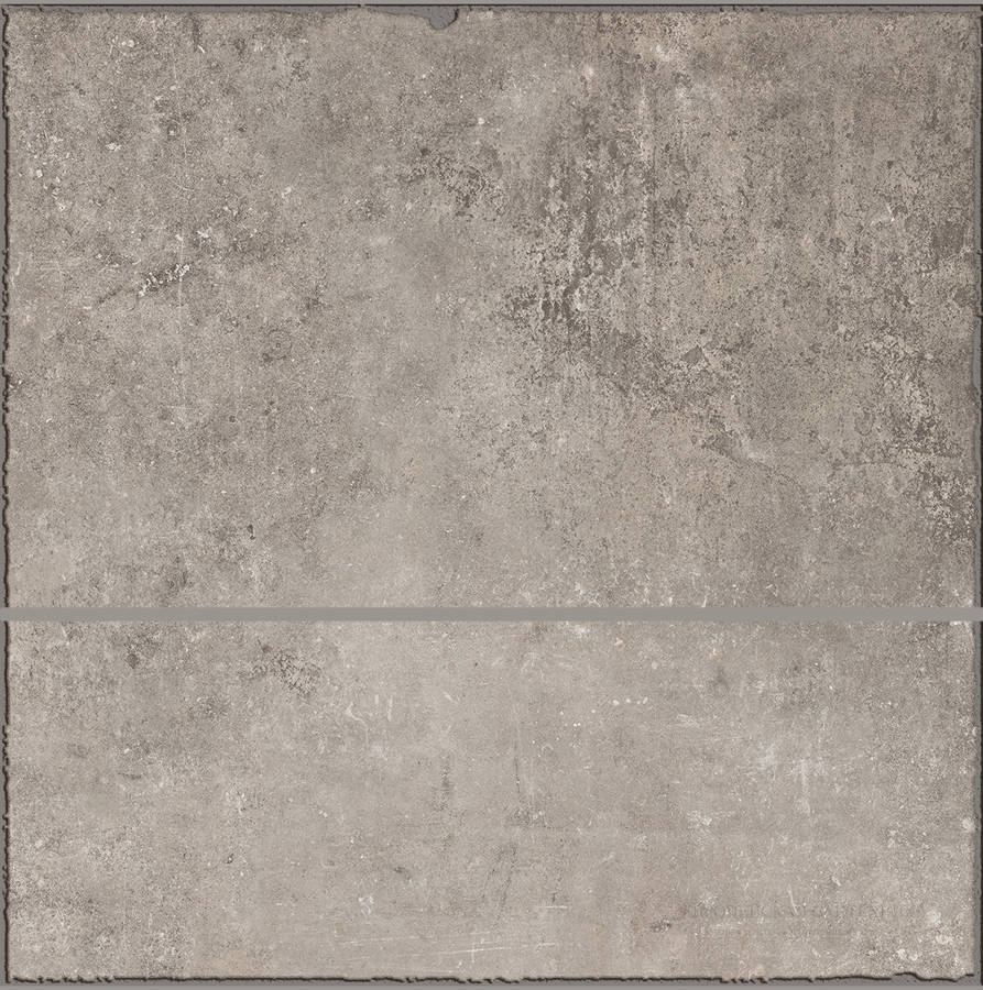 Kronos ceramiche Керамогранит Le Reverse Taupe Modulo 60 Lappato RS143