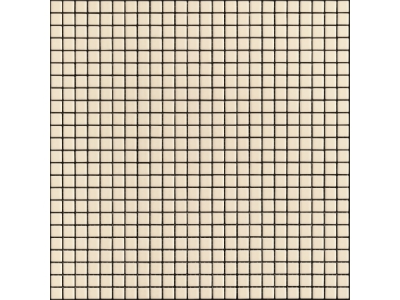 На изображении товар Appiani Керамическая мозаика Seta Avorio 30x30 (1.2) от официального представителя в Москве