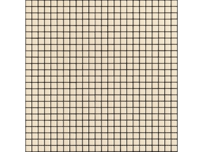 На изображении товар Appiani Керамическая мозаика Seta Avorio 30x30 (1.2) от официального представителя в Москве