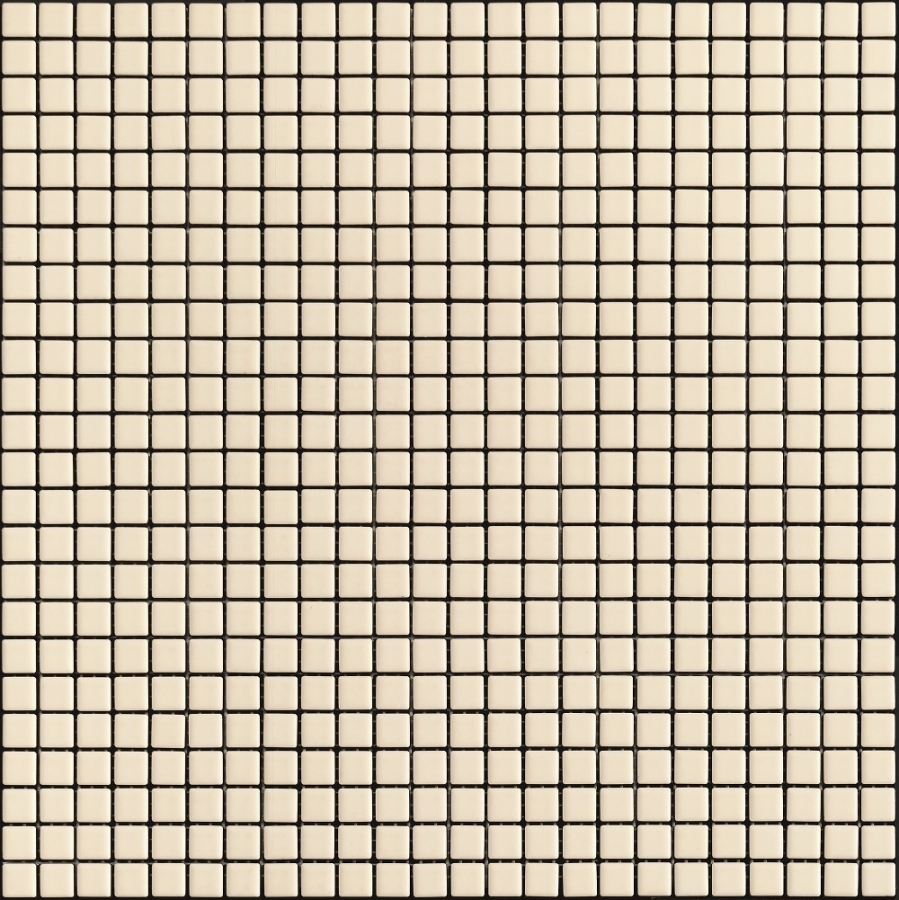 Appiani Керамическая мозаика Seta Avorio 30x30 (1.2)