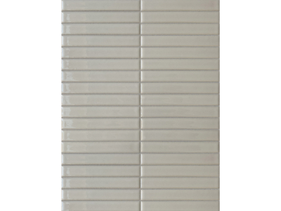 На изображении товар Terratinta Ceramics Мозаика, керамогранит Mosaico Stick Glossy Canyon Beige Mosaico 29x30 / 5.5 от официального представителя в Москве